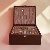 Velvet Jewelry Inserts