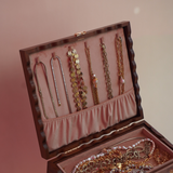 Velvet Jewelry Inserts