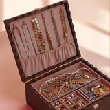 Velvet Jewelry Inserts