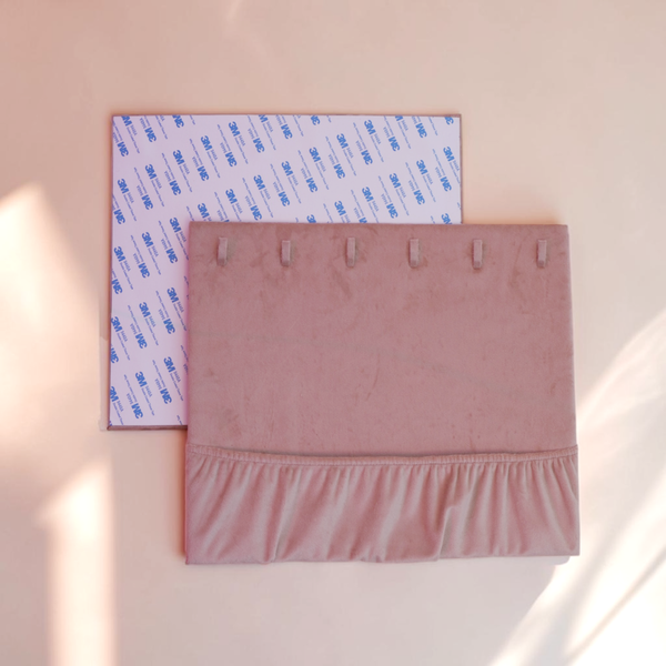 Velvet Jewelry Inserts