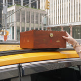 The NYC Limited Edition Keepsake Case