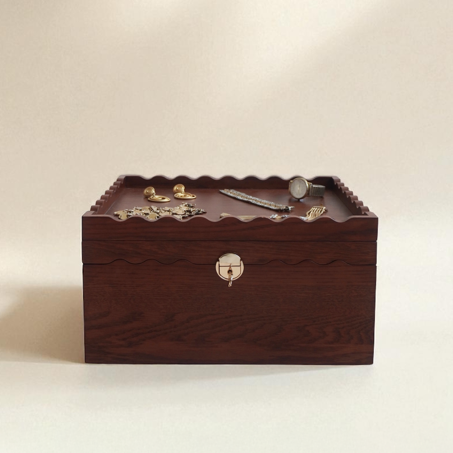 The New 2-in-1 Keepsake Case Edition 2