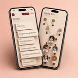 $99 Family History Starter + Tree Blueprint