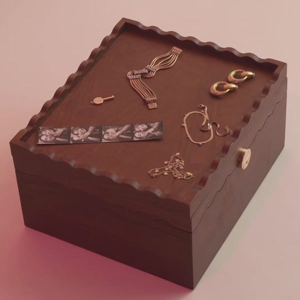 The 2-in-1 Keepsake Case Edition 2