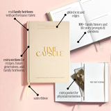 Time Capsule Journal