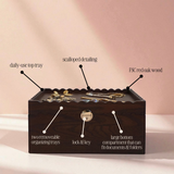 The New 2-in-1 Keepsake Case