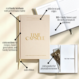 Time Capsule Journal